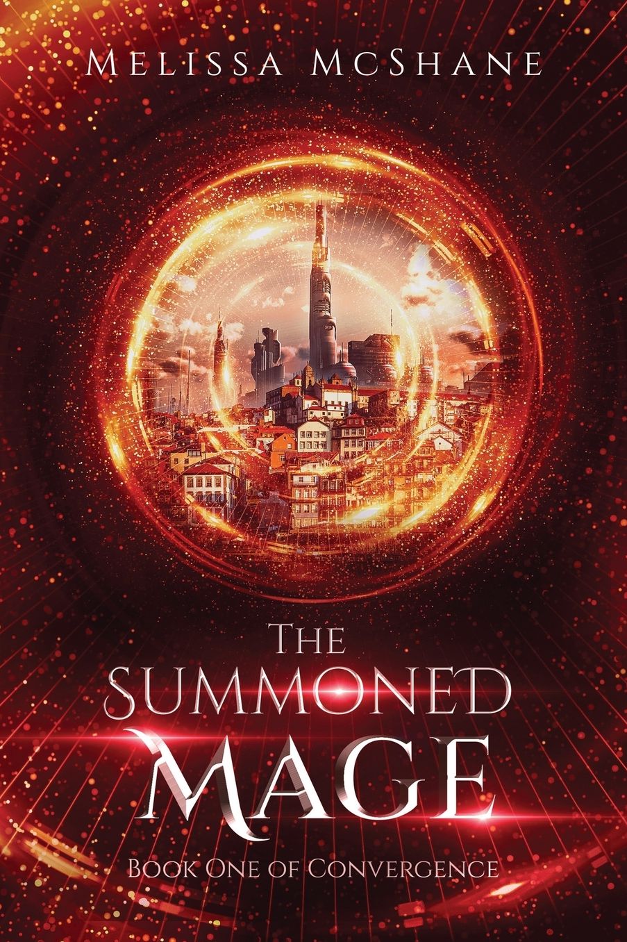 The Summoned Mage