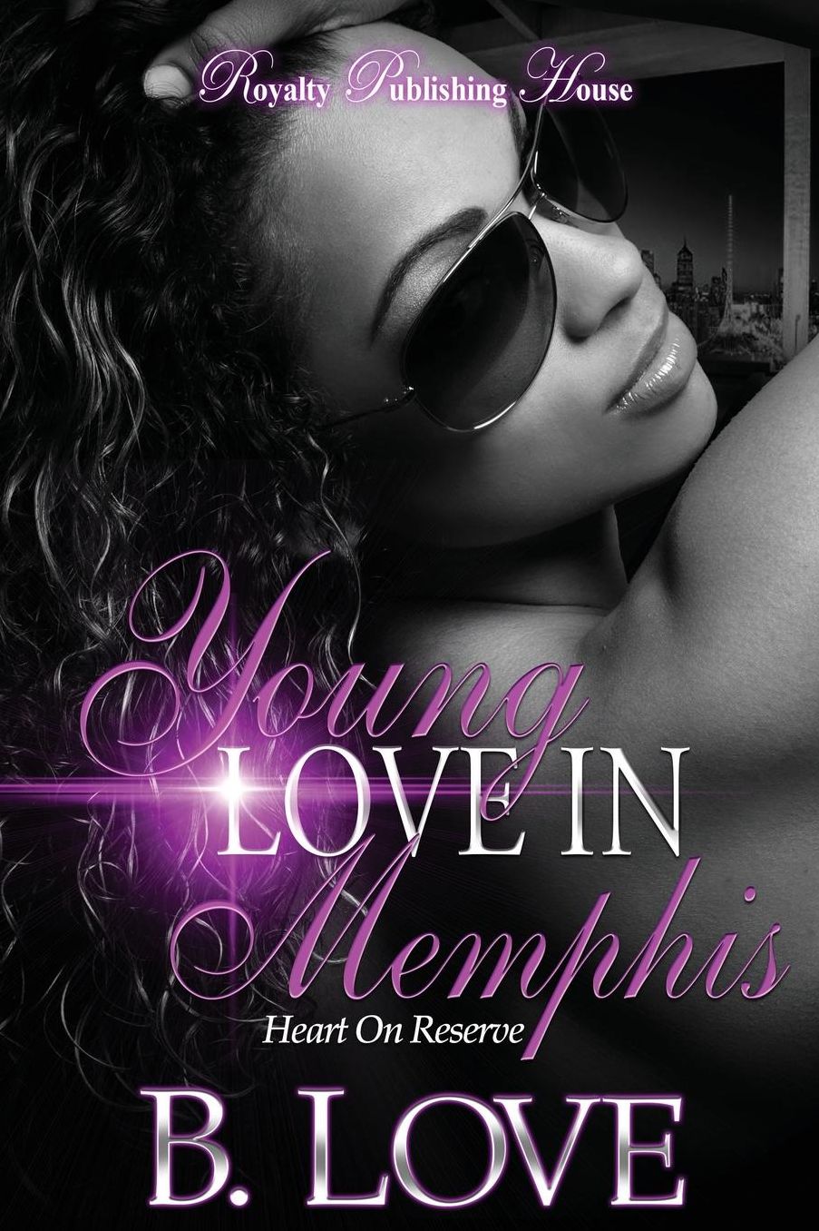 Young Love in Memphis: Heart on Reserve