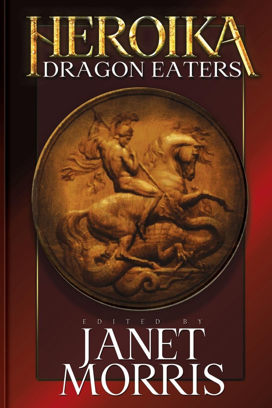 HEROIKA 1: Dragon Eaters