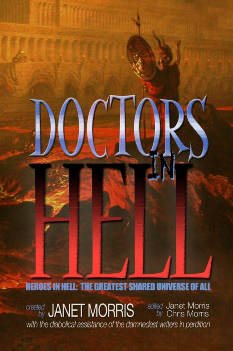 Doctors in Hell