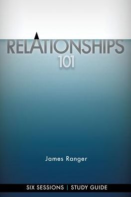 Relationships 101 - Study Guide