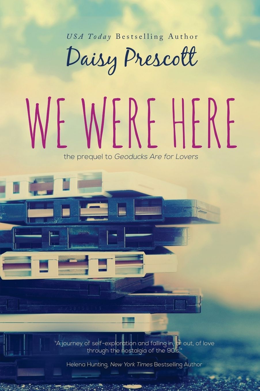 We Were Here (Modern Love Stories Series #2)