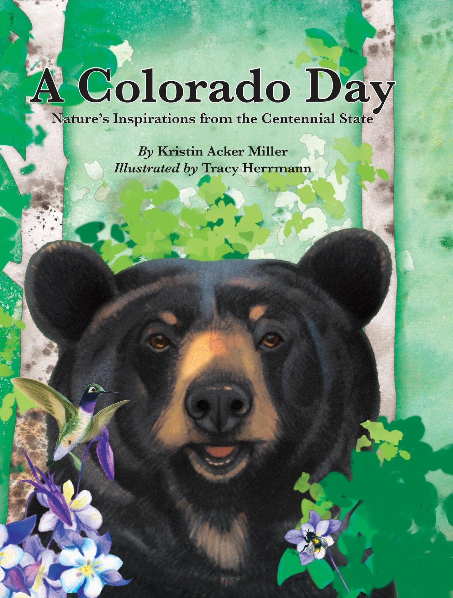 A Colorado Day