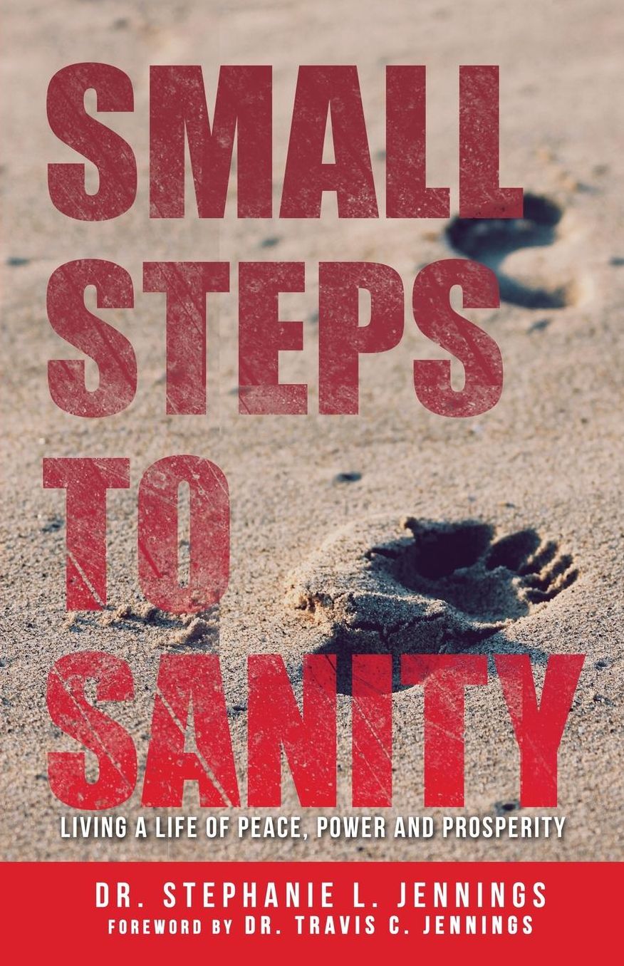 Small Steps to Sanity