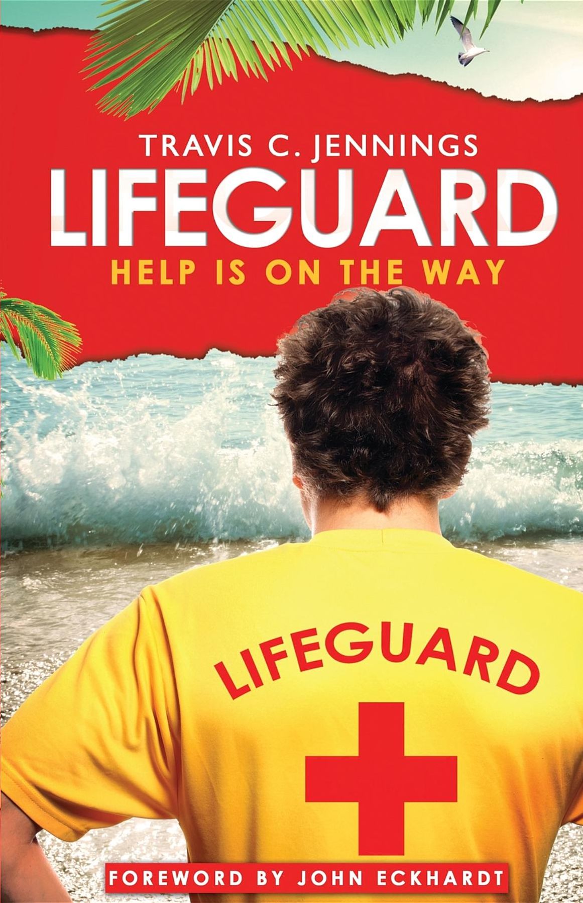 Lifeguard: Help Is on the Way