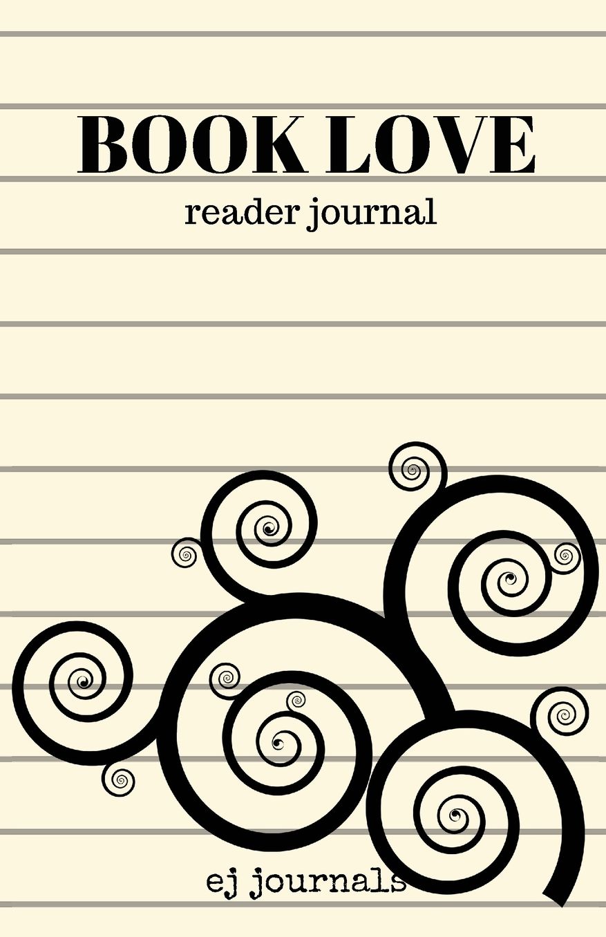 Book Love: a reader journal
