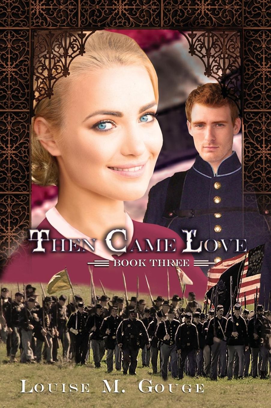 Then Came Love: Then Came Series Book 3