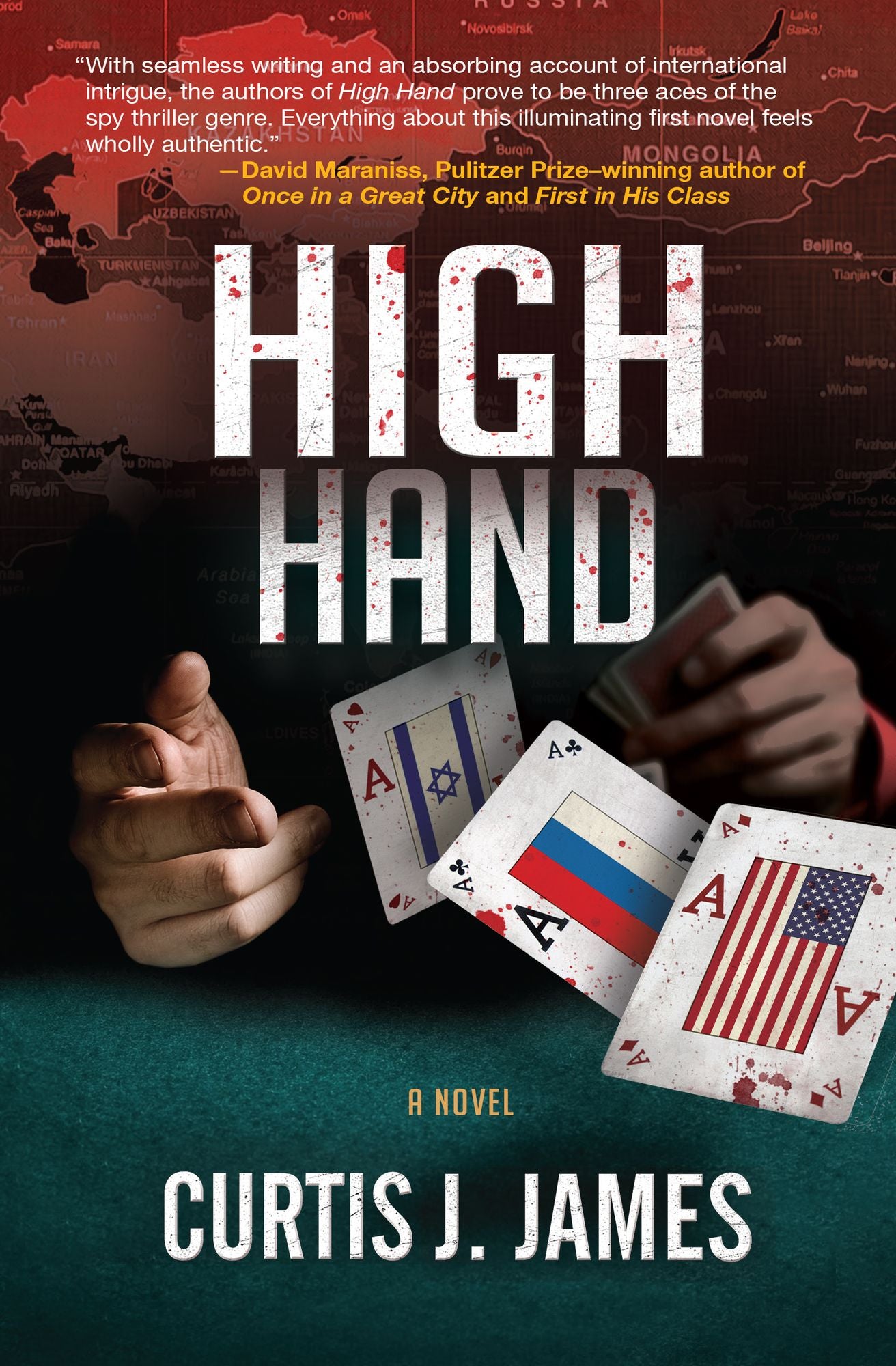 High Hand