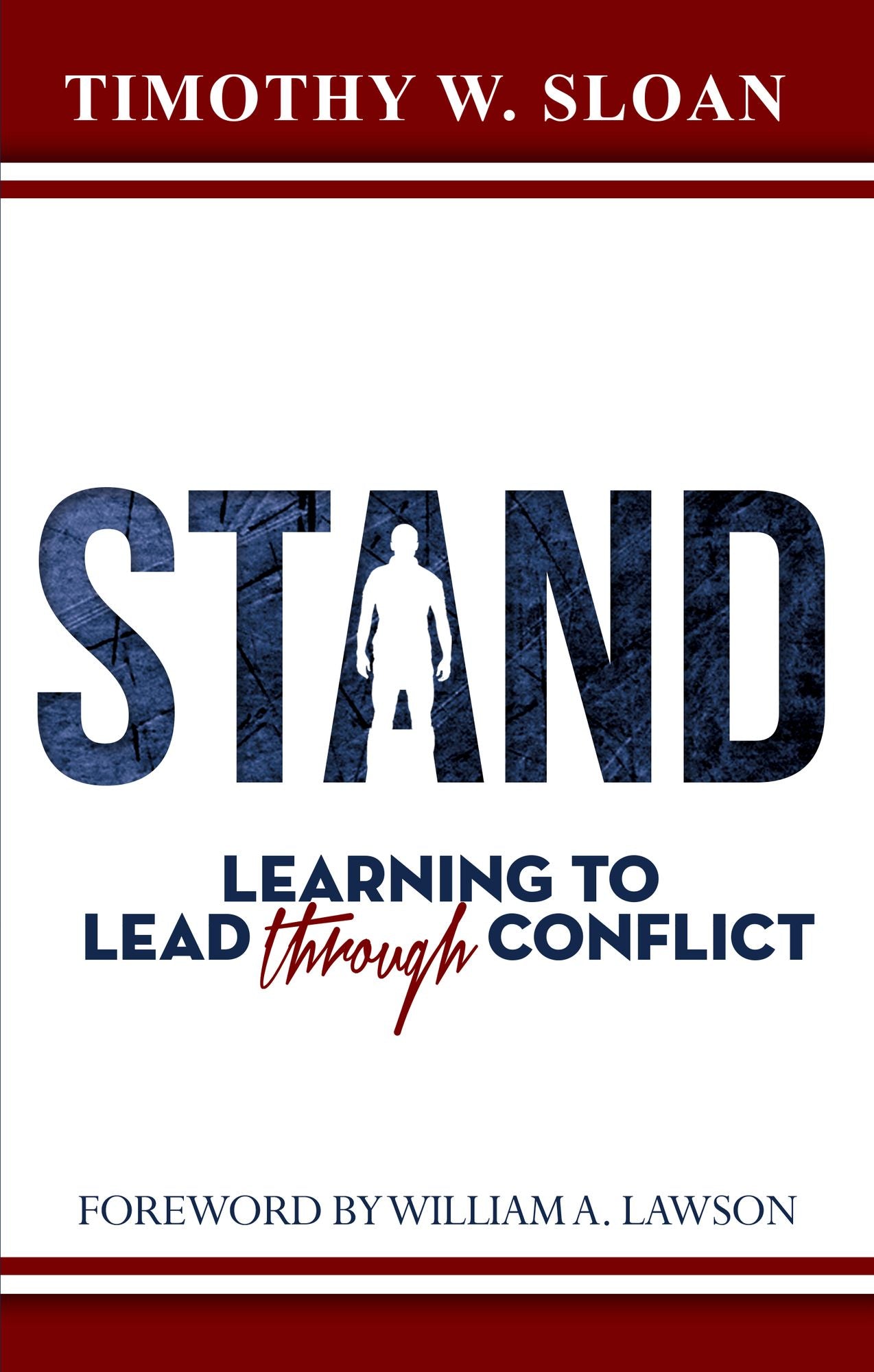 Stand: Learning to Lead Through Conflict
