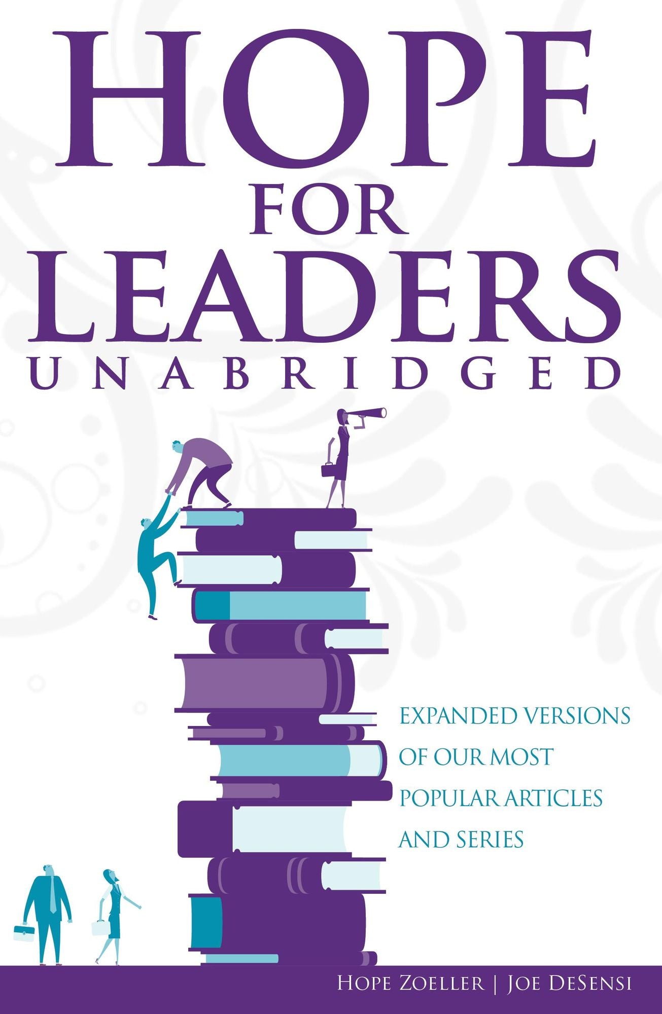 HOPE For Leaders Unabridged