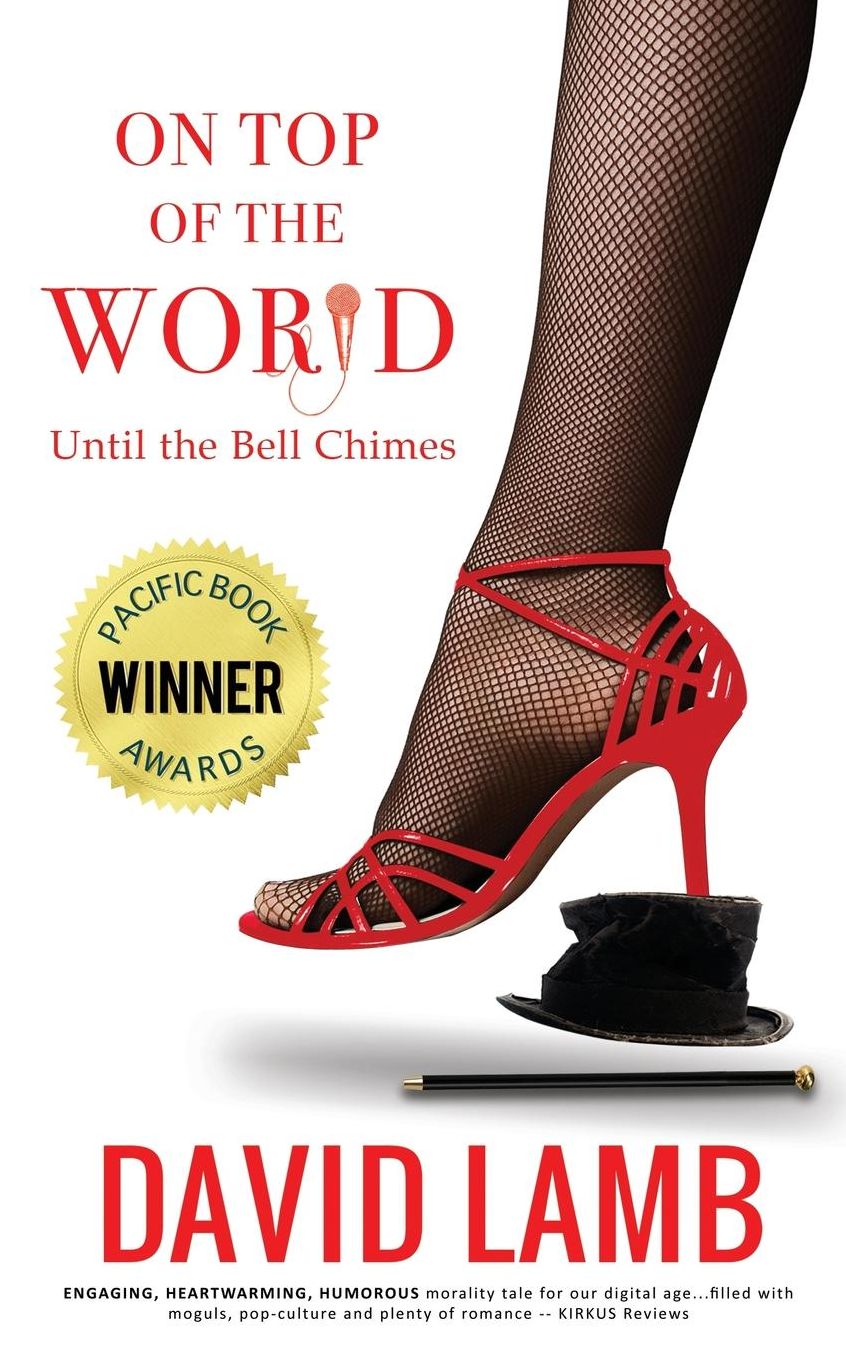 On Top Of The World: (Until The Bell Chimes)
