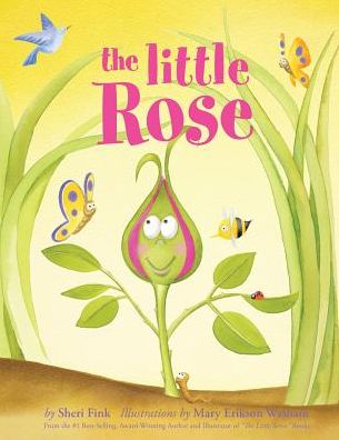 The Little Rose