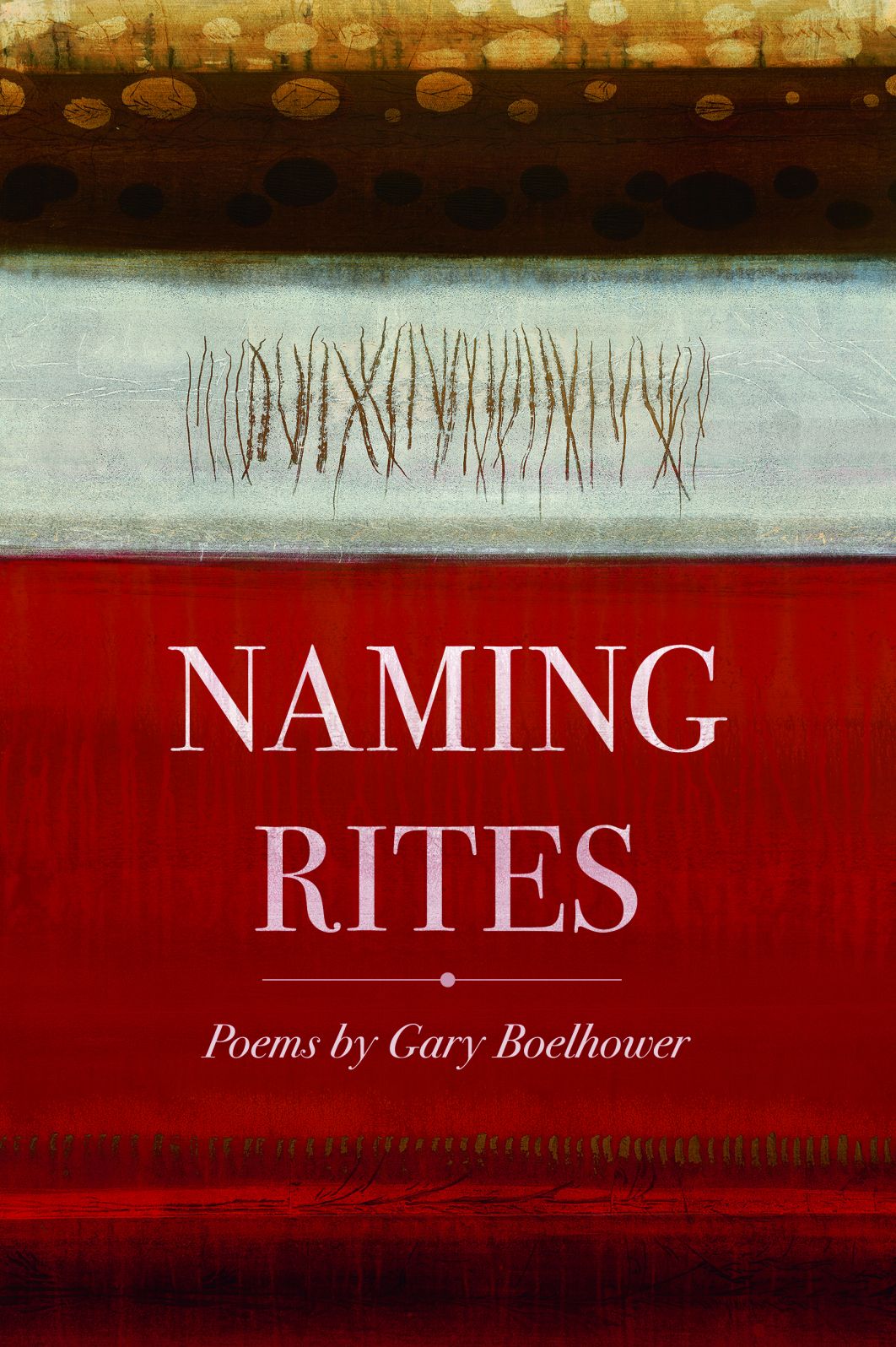 Naming Rites: Poems