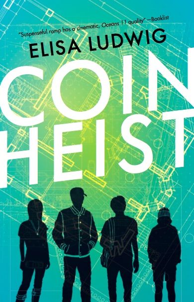 Coin Heist