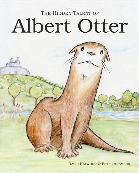 The Hidden Talent Of Albert Otter