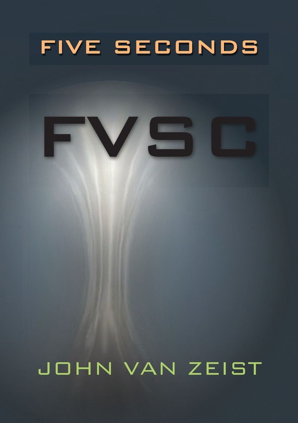 Five Seconds: FVSC