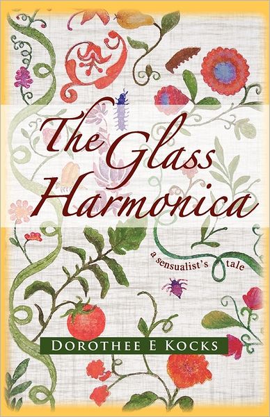 The Glass Harmonica
