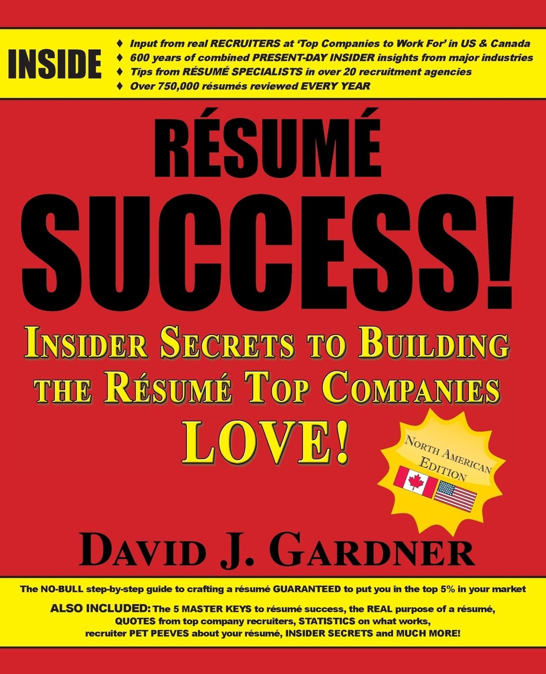 Resume Success