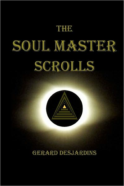 The Soul Master Scrolls