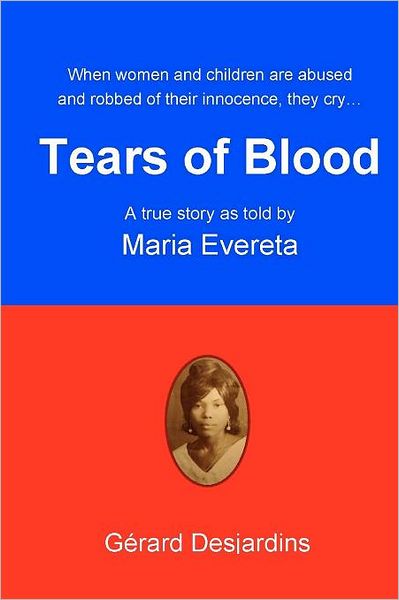 Tears of Blood
