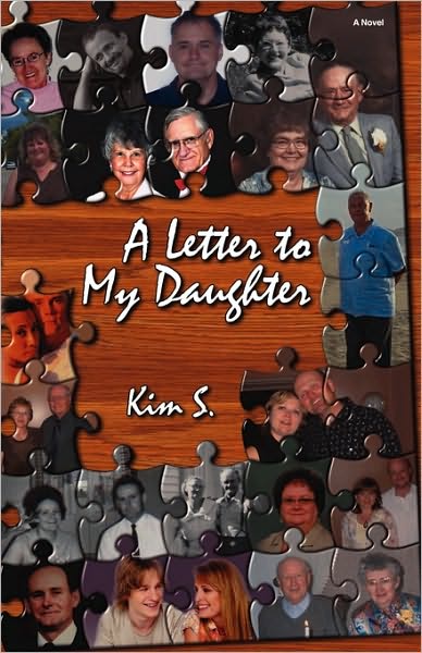 A Letter To My Daughter