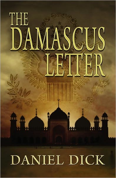 The Damascus Letter