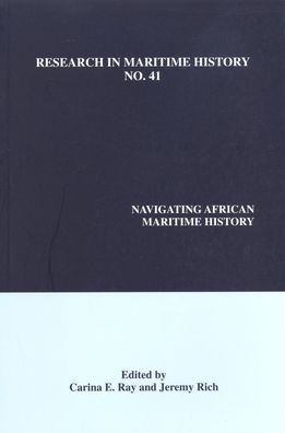 Navigating African Maritime History