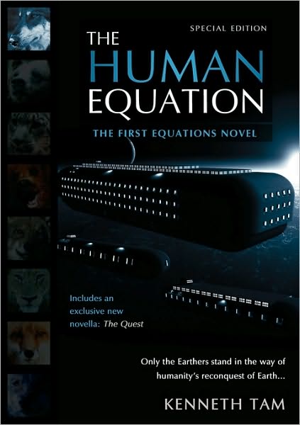 The Human Equation