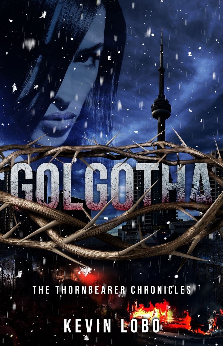 Golgotha