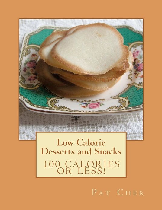 Low Calorie - Desserts and Snacks