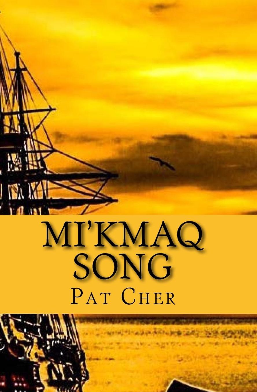 Mi'kmaq Song