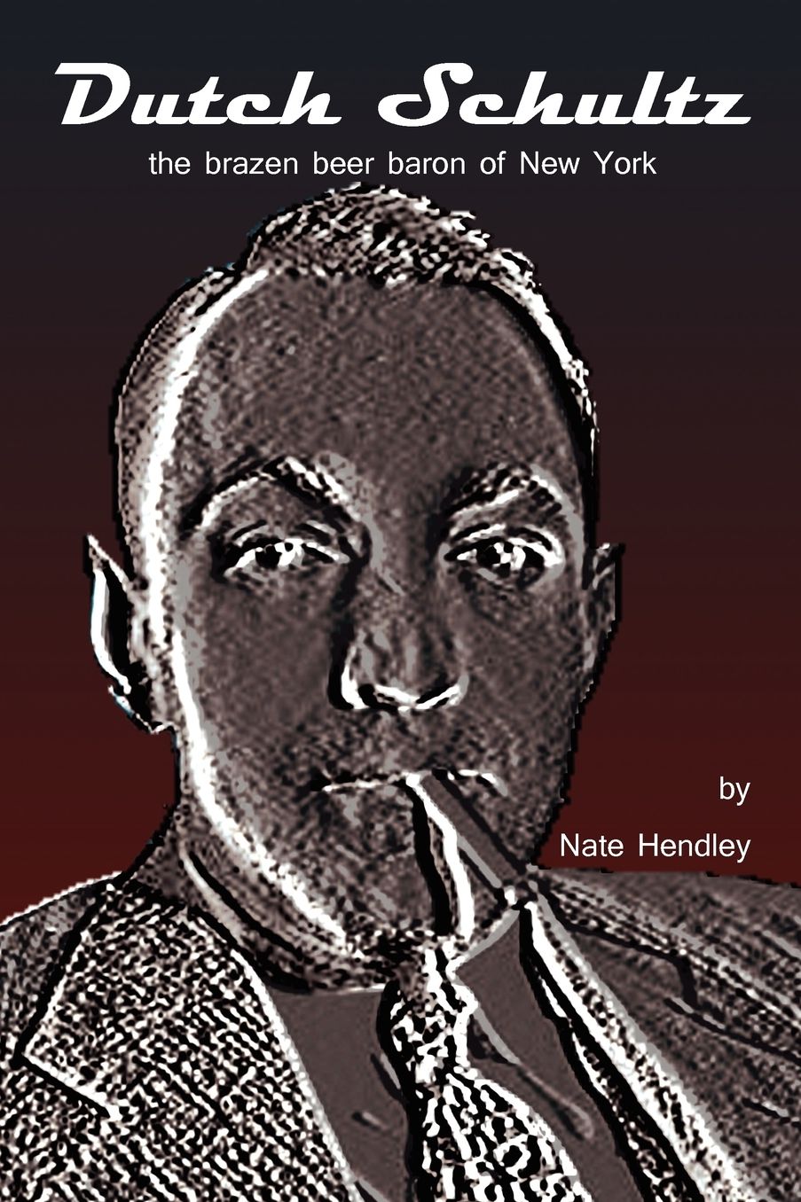 Dutch Schultz