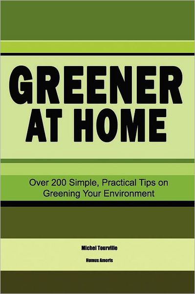Greener at home