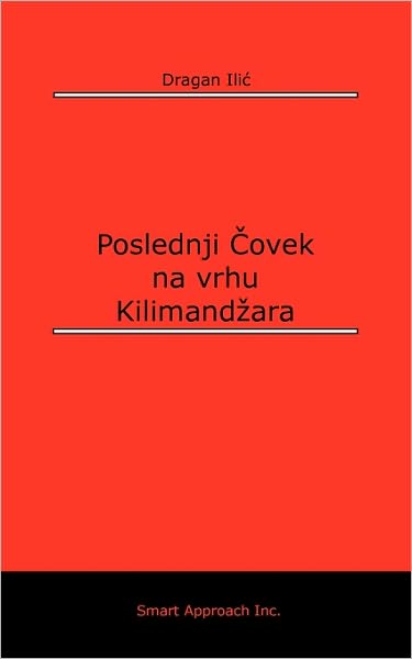 Poslednji Covek Na Vrhu Kilimand?Ara