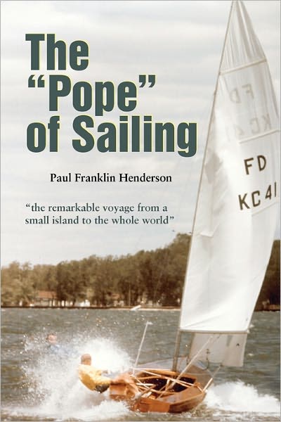 The Pope of Sailing