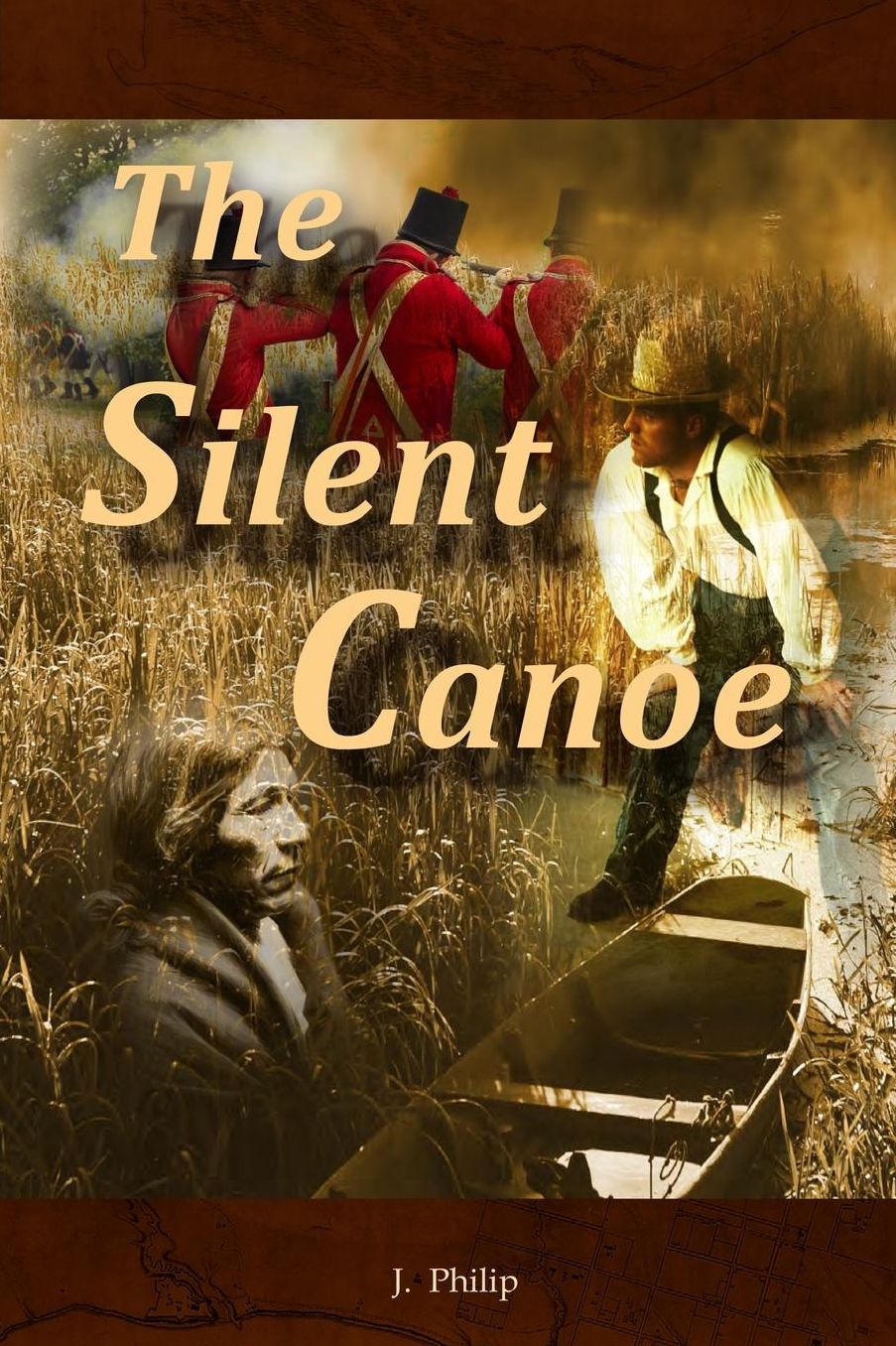 The Silent Canoe