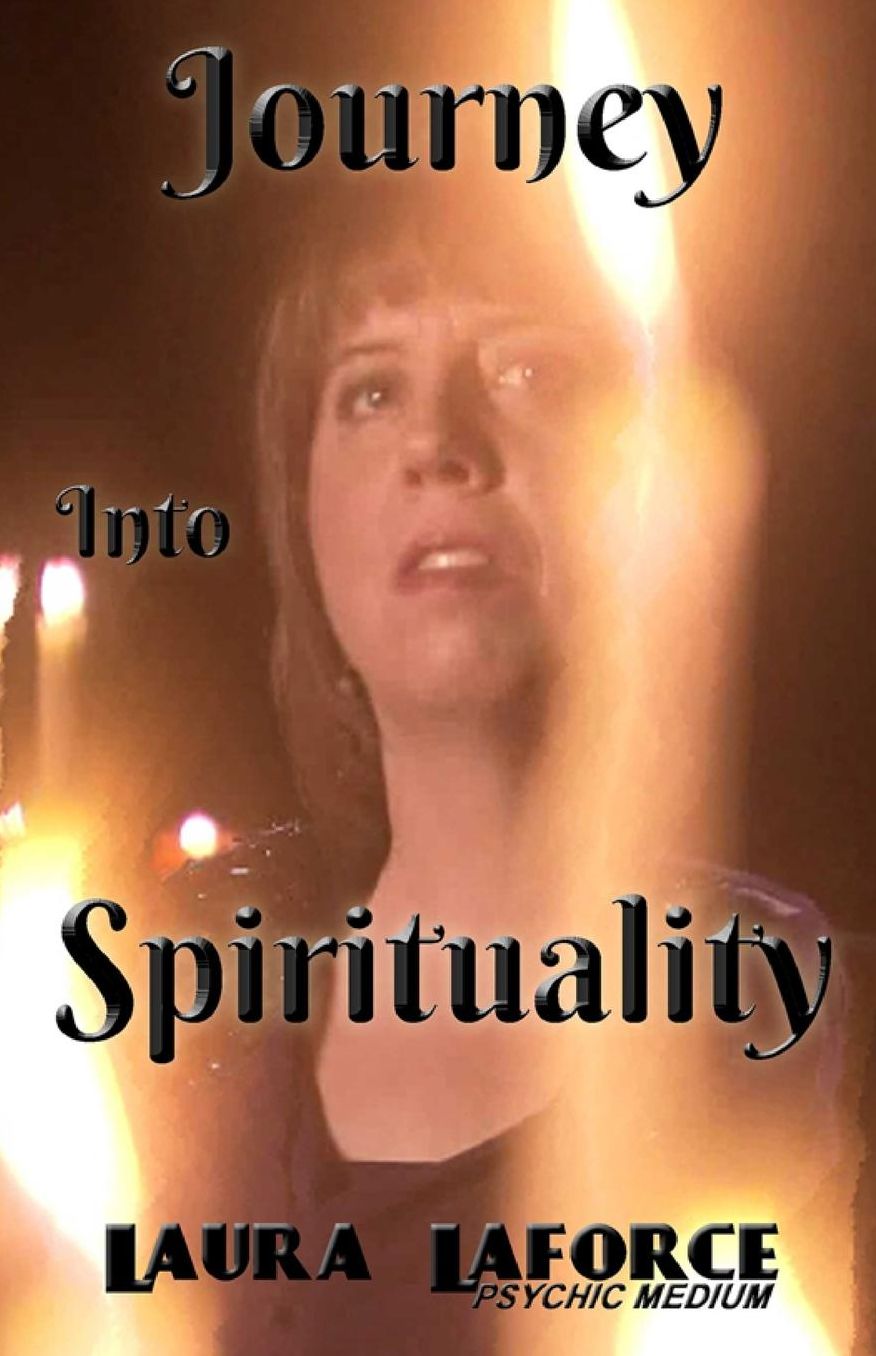 Journey Into Spirituality: Love Endure Evolve: The Truth about Spirituality and What It Is All about
