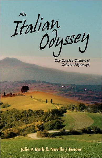 An Italian Odyssey
