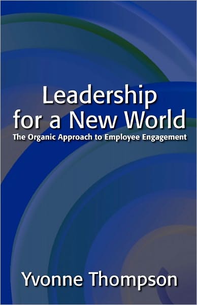 Leadership For A New World