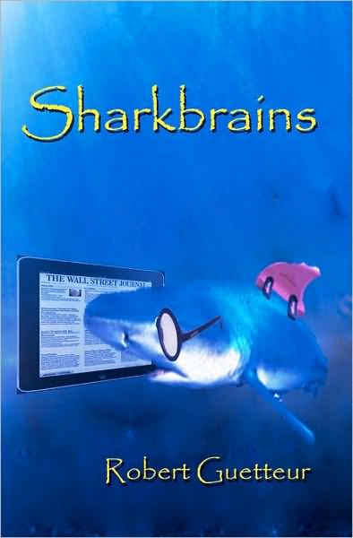 Sharkbrains