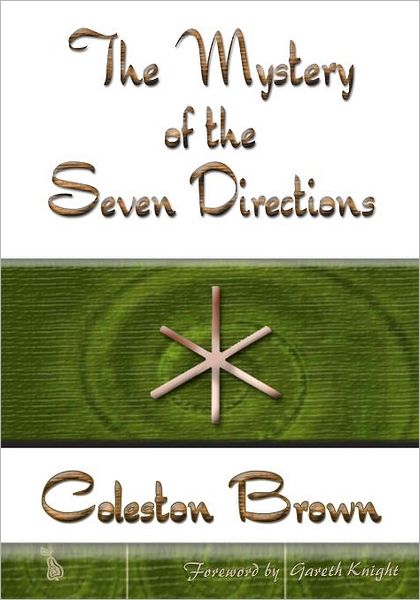The Mystery Of The Seven Directions