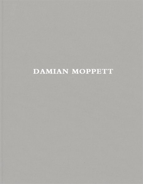Damian Moppatt