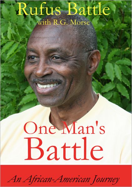 One Man's Battle: An African-American Journey
