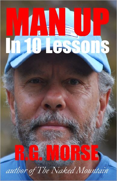 Man Up: In 10 Lessons