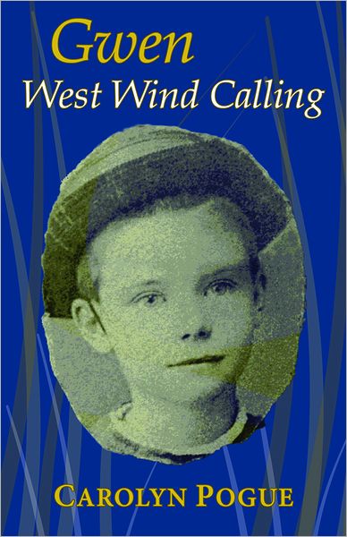 Gwen: West Wind Calling