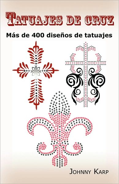 Tatuajes De Cruz