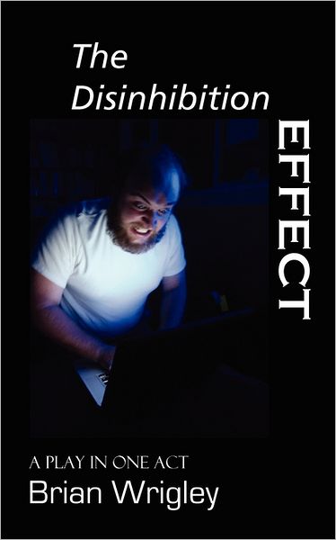The Disinhibition Effect