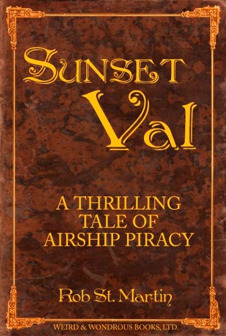 Sunset Val