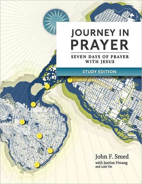 Journey In Prayer