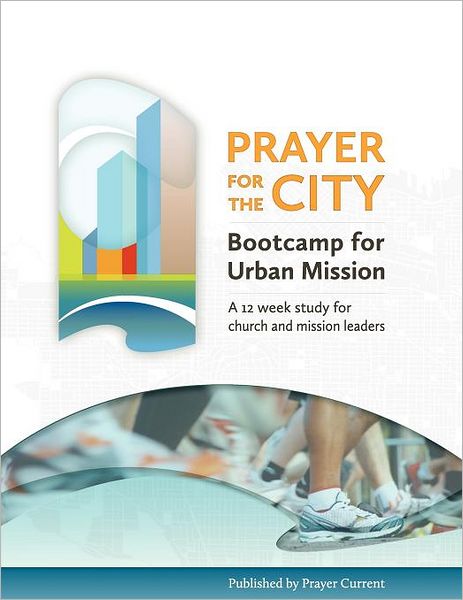 Prayer For The City